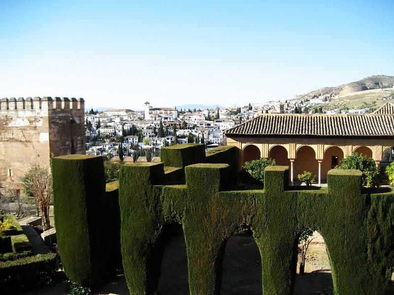 alhambra