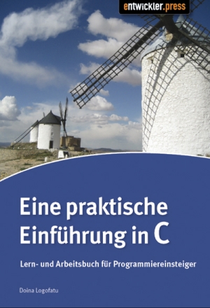 Eine praktische Einführung in C