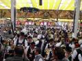 Oktoberfest, Grundlegende Algorithmen mit Java, Doina Logofatu